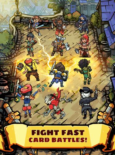 Battle Kingdom Royal Heroes Online Ver. 0.103 MOD APK 